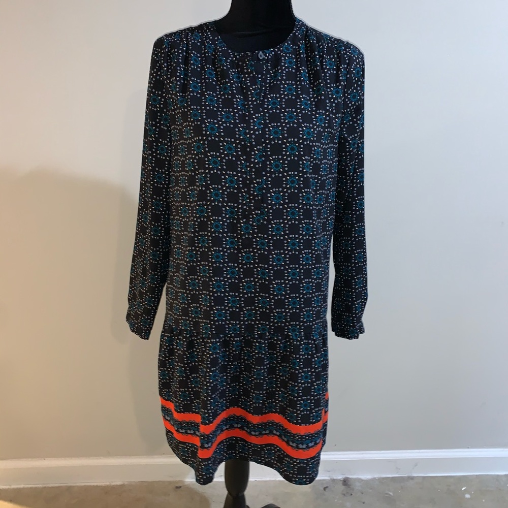 🐠 LOFT dress size MP